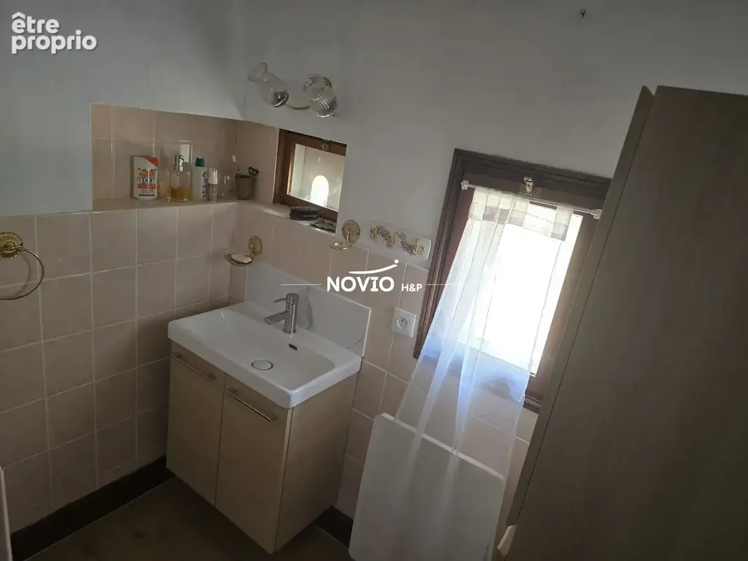 Maison 4 pièces 150 m² à vendre à Marigny-Brizay (86380) - photo 8