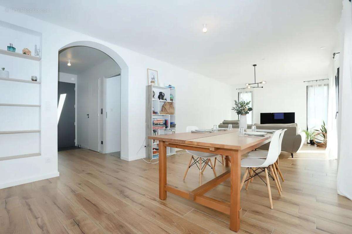 Maison de 5 pièces de 123 m² à La Bouëxière - photo 4