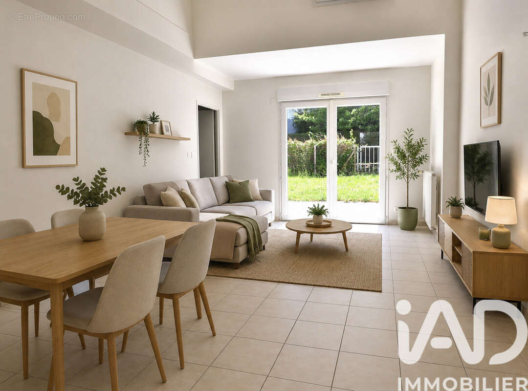 Photo 2 - Maison à ORVAULT