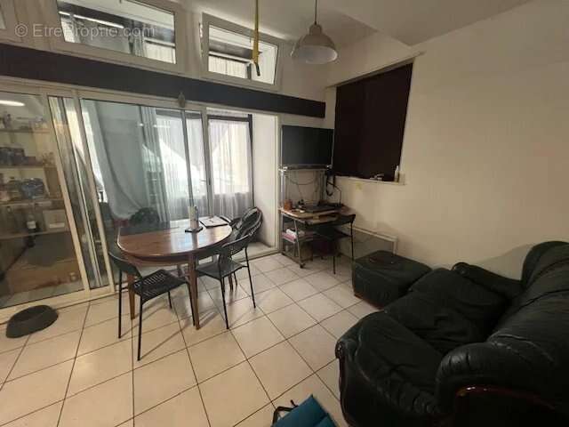 Appartement à MASSEUBE