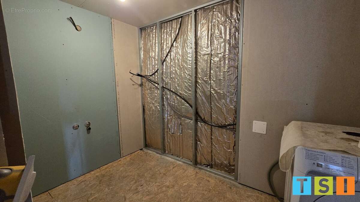 Maison à BAGNERES-DE-LUCHON