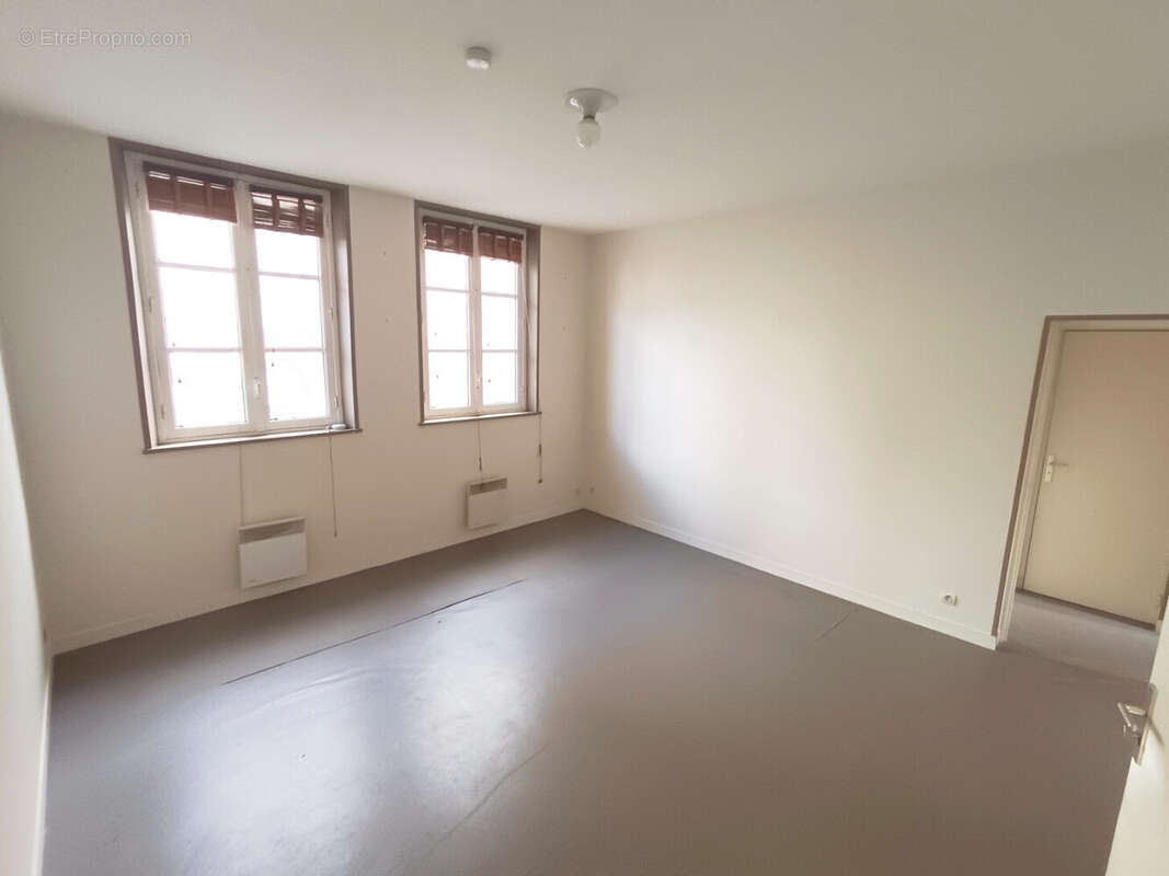 Appartement à AMIENS