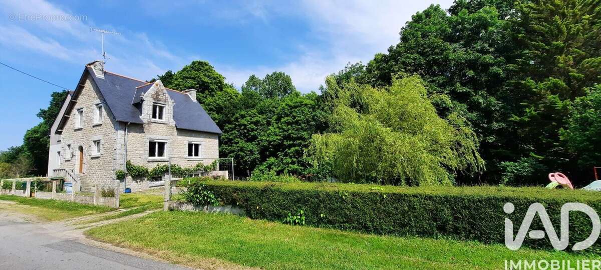 Photo 4 - Maison à BOBITAL