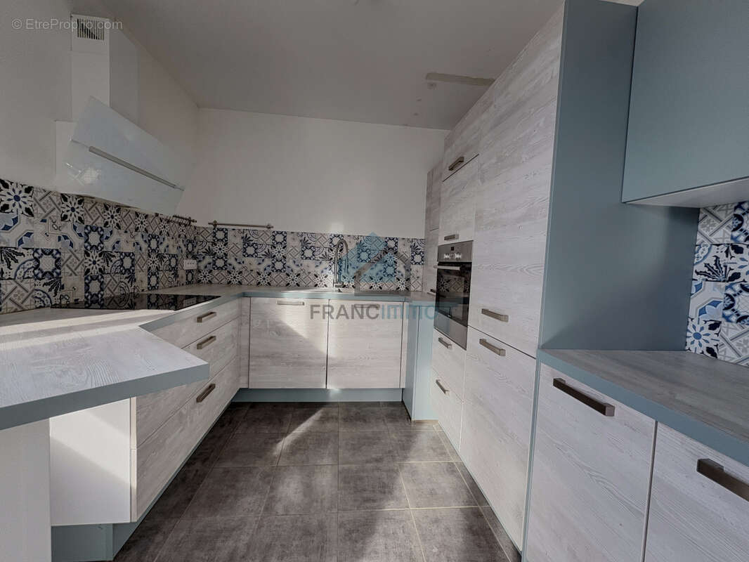 Appartement à MAICHE