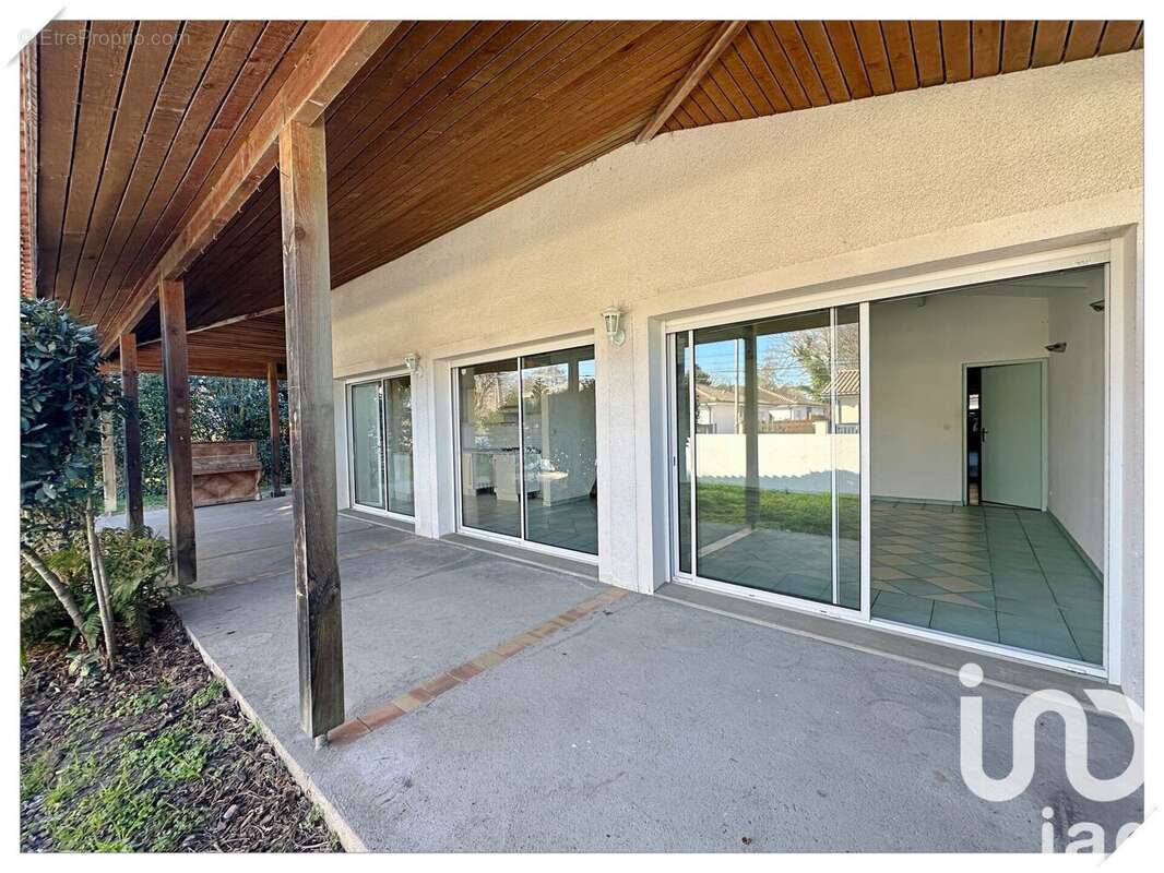 Photo 2 - Maison à LE TEICH