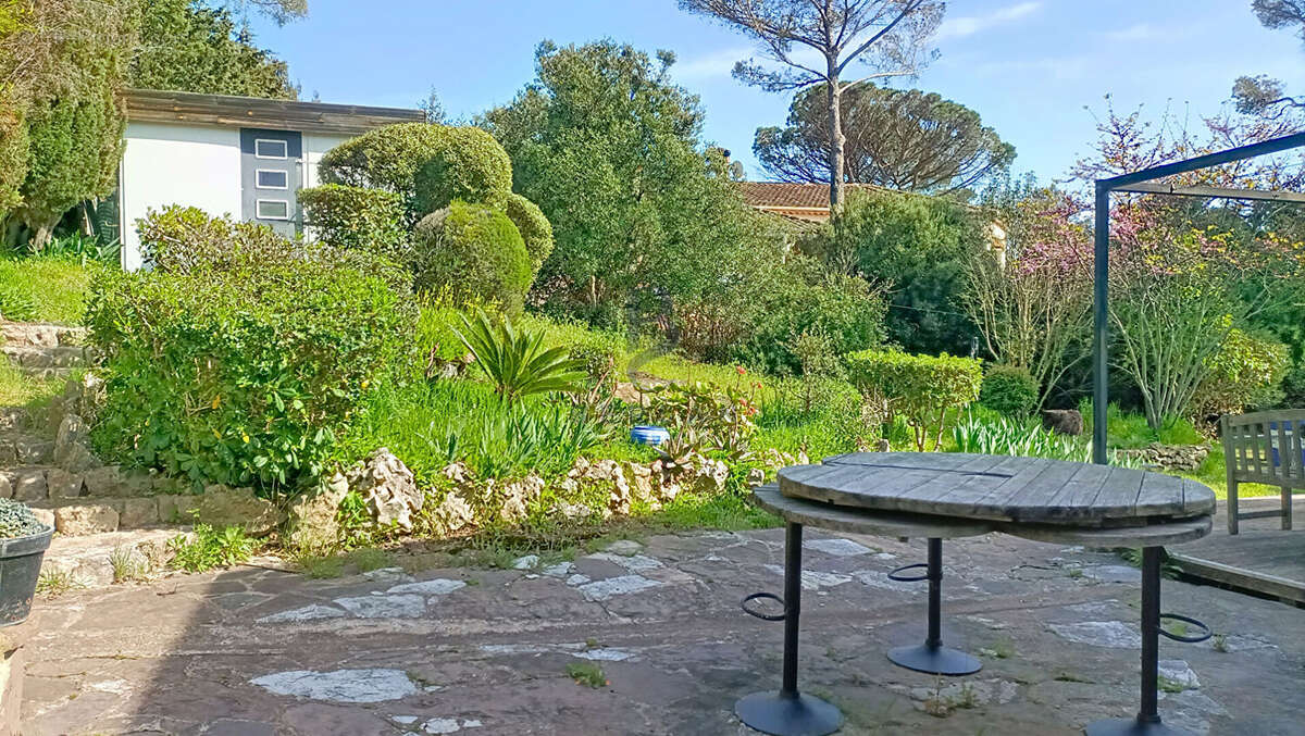 Maison à FREJUS