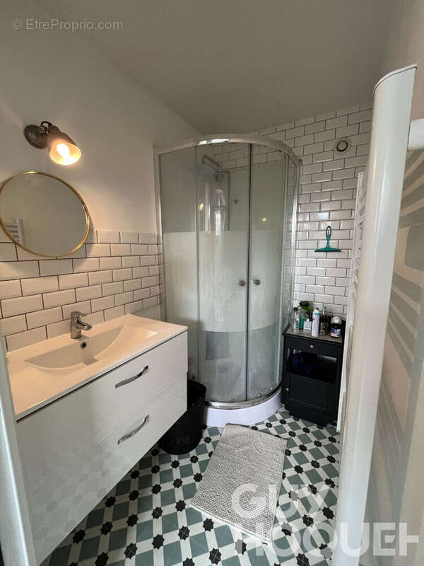 Maison à CLOYES-SUR-LE-LOIR