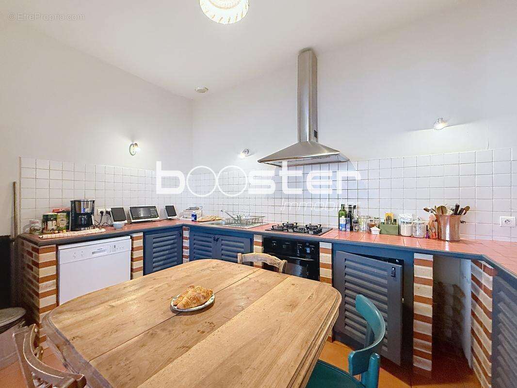 Appartement à LIMOGES