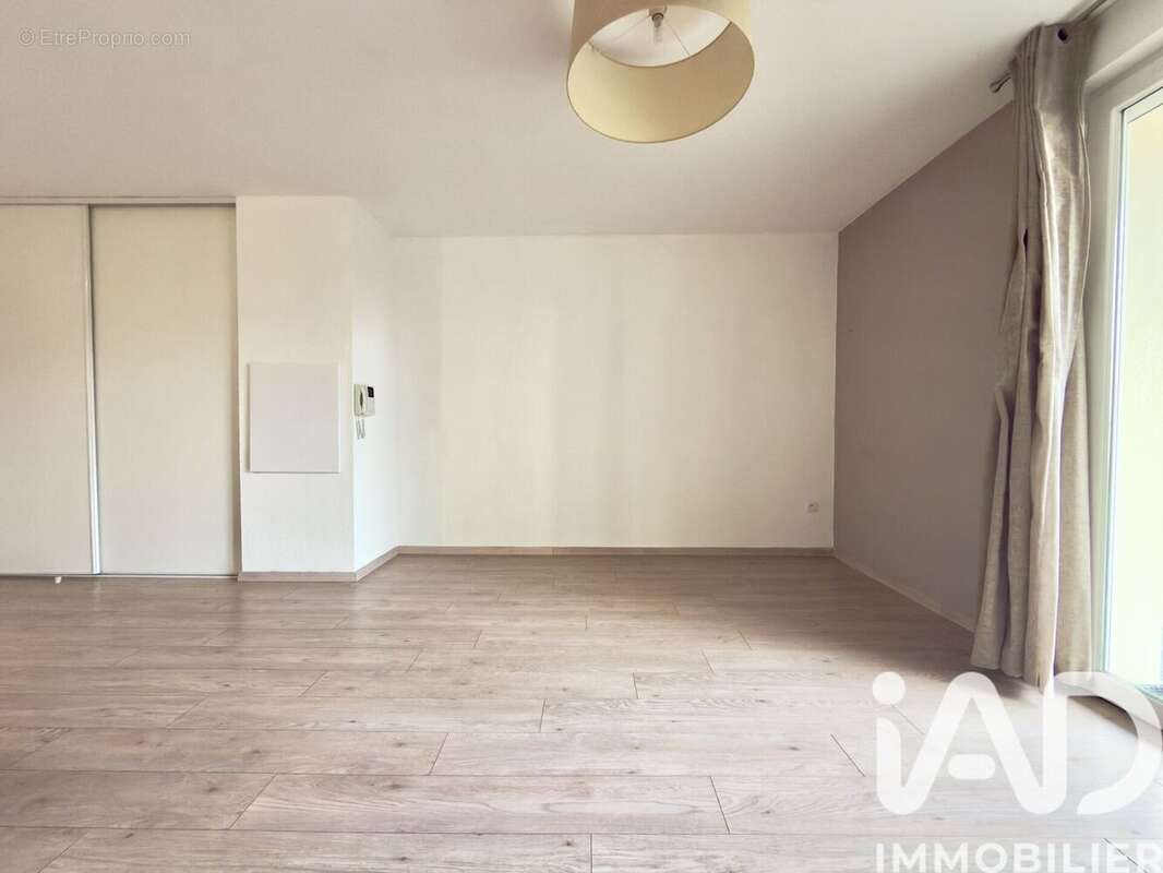 Photo 4 - Appartement à TOULOUSE