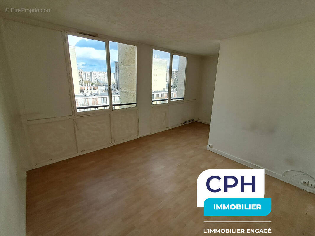Appartement à MEUDON