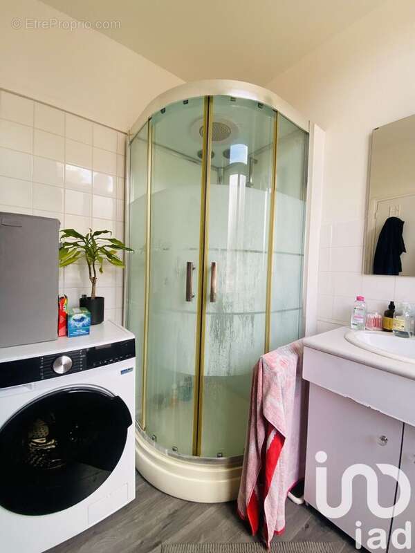 Photo 9 - Appartement à AMIENS