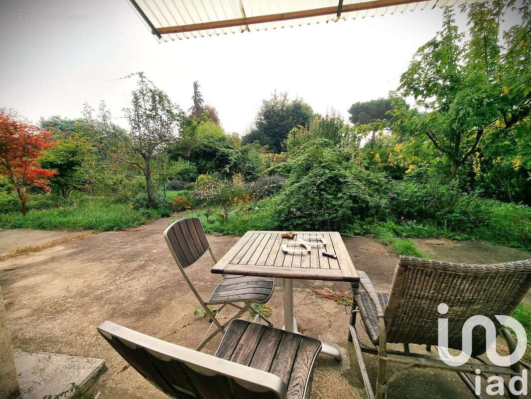 Photo 3 - Maison à BERGERAC