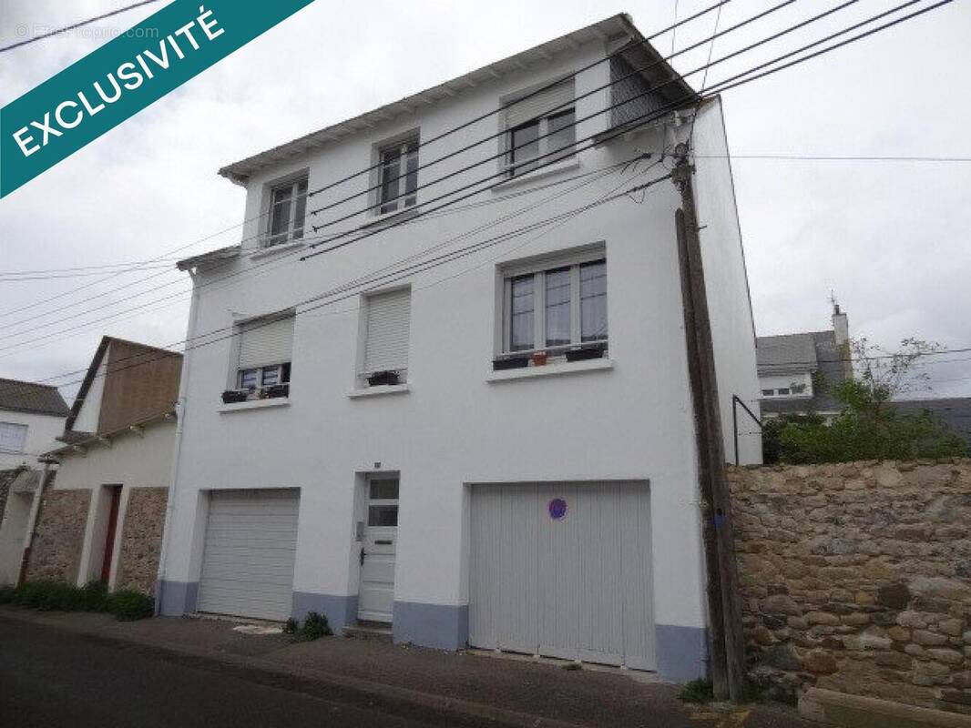 Photo 1 - Appartement à LE CROISIC