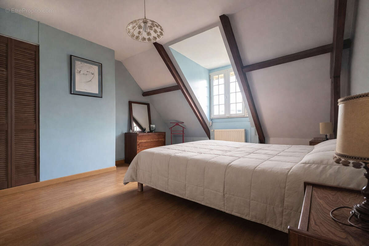 Maison à SENLIS