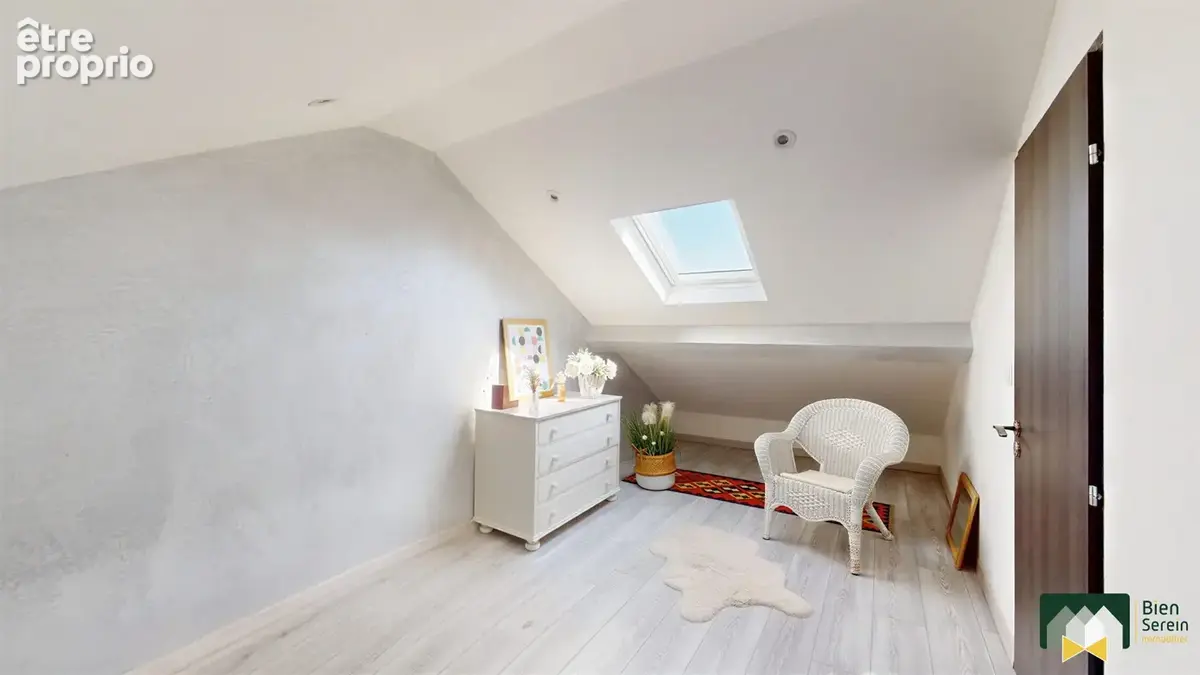 Maison 108 m² à Leves  - photo 7