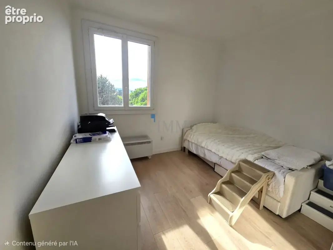 SAINT-RAPHAEL - T3 75m2 + GARAGE Proche Centre ville - photo 10