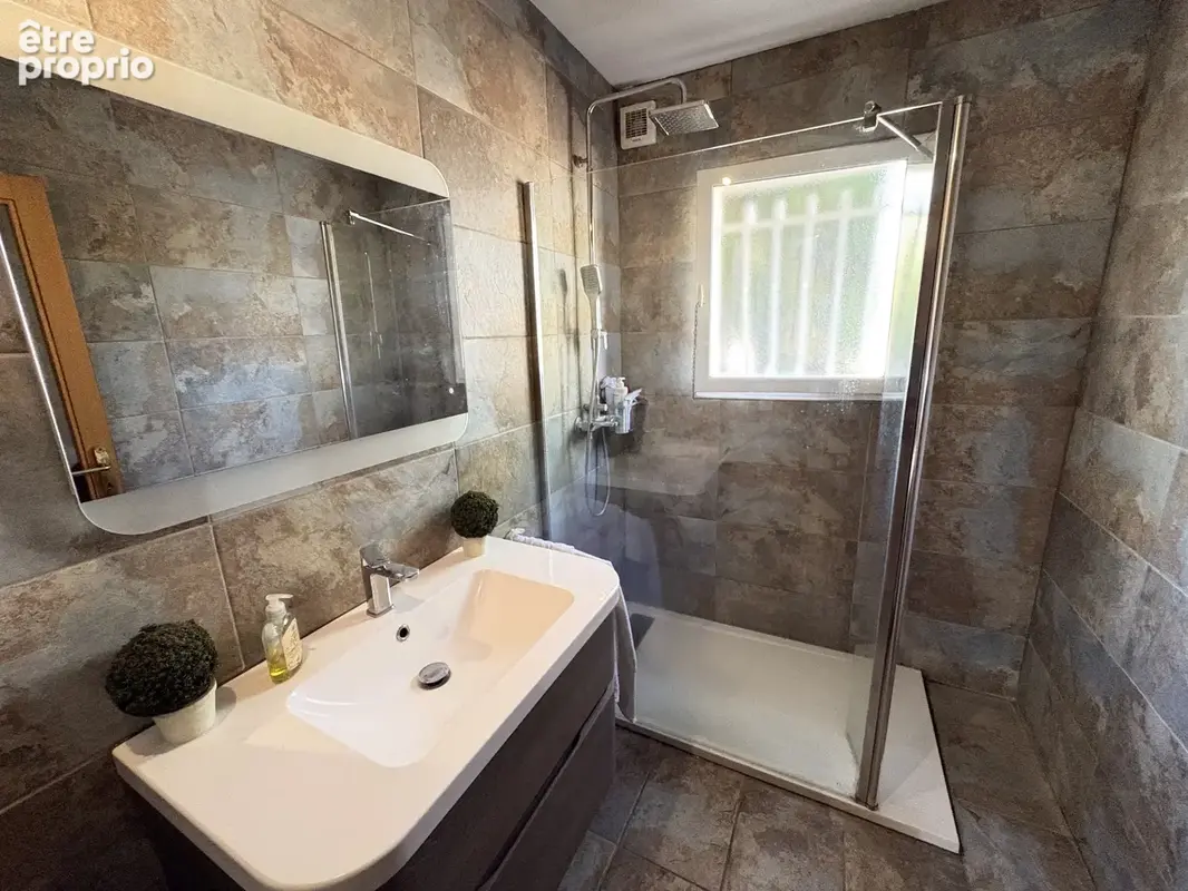 Maison T5/6 à vendre FROUZINS 31270 - photo 12
