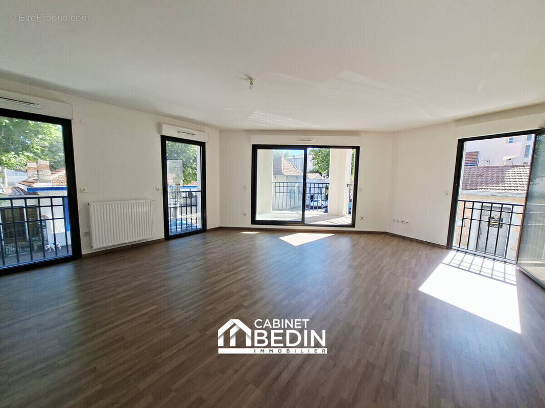 Appartement à ARCACHON