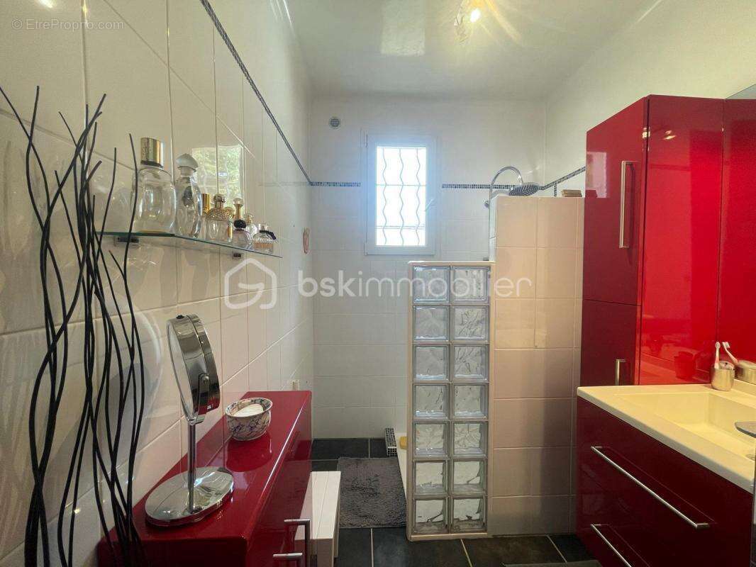 Maison familiale T7 proche plage - photo 16
