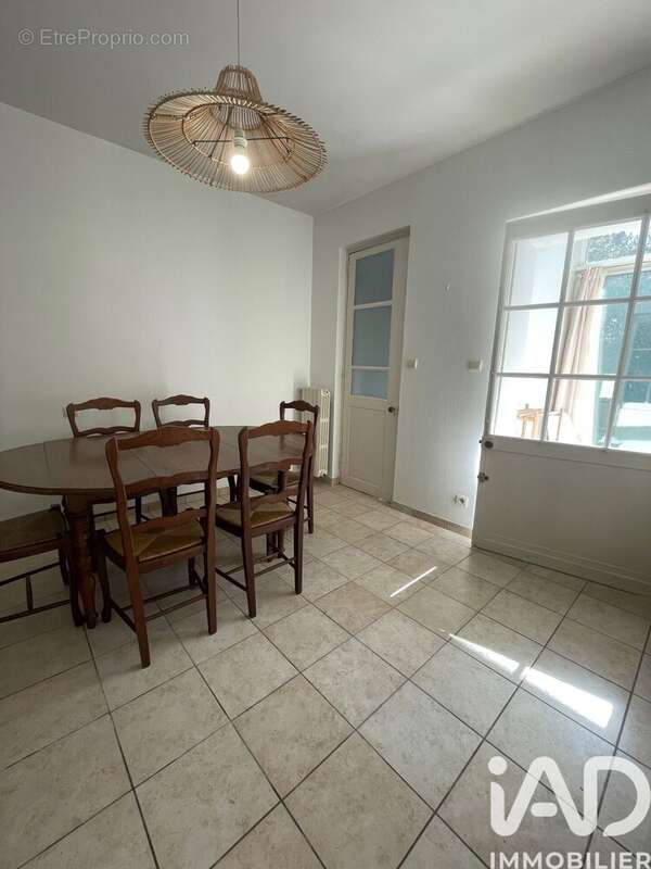 Photo 6 - Maison à LIBOURNE