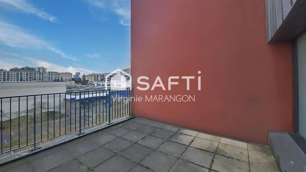 Photo 6 - Appartement à VITRY-SUR-SEINE