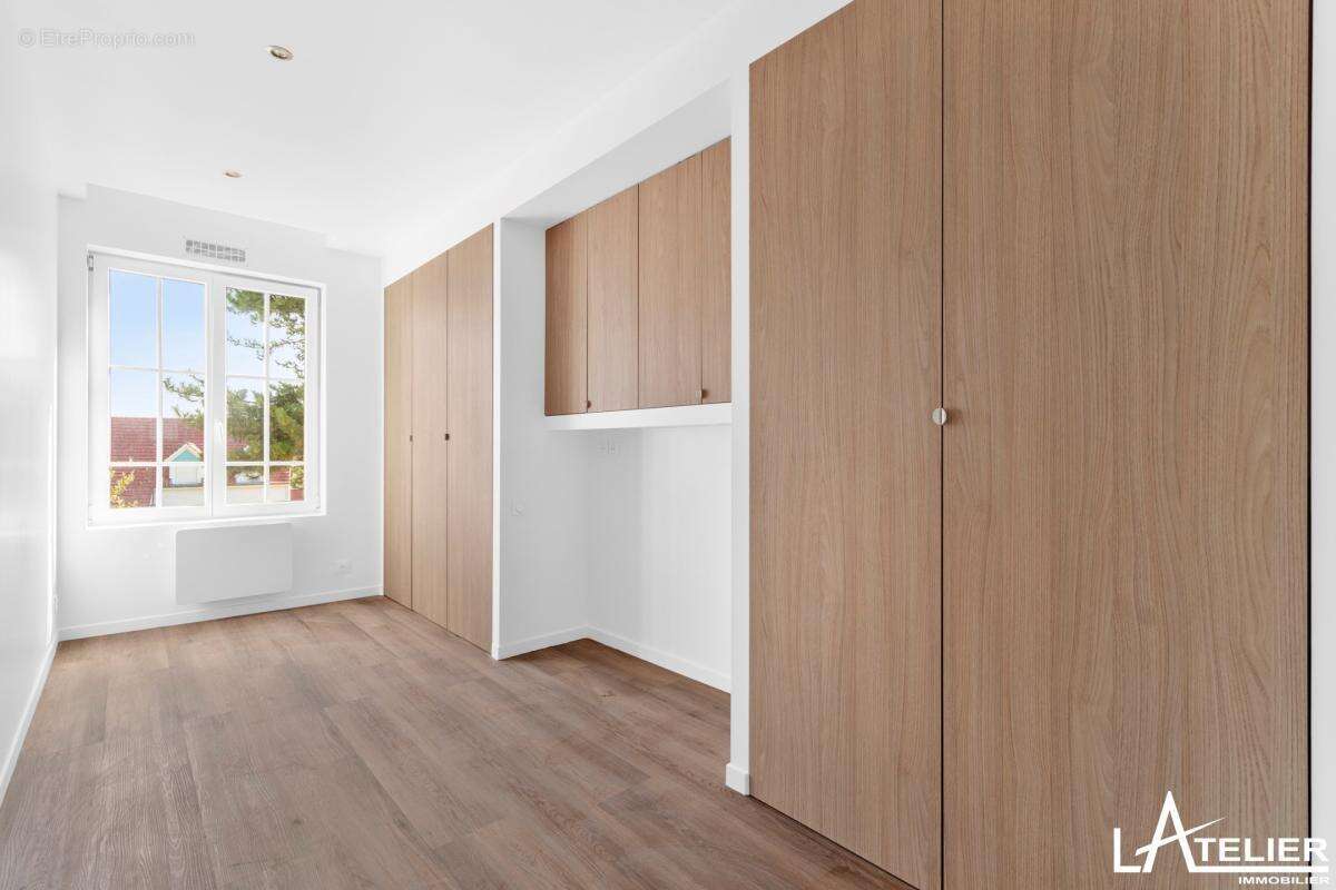 Maison à SAINT-GERMAIN-EN-LAYE