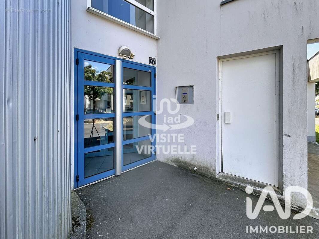 Appartement 33 m² à Rennes  - photo 8