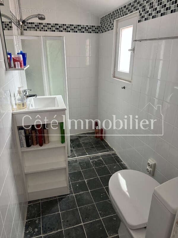 Maison à LA BERNERIE-EN-RETZ