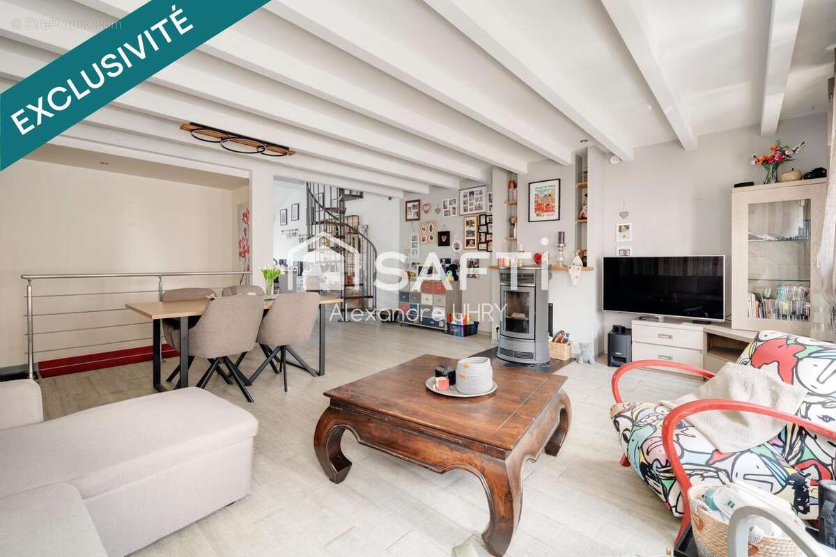 Appartement 200 m² à Arnaville  - photo 6