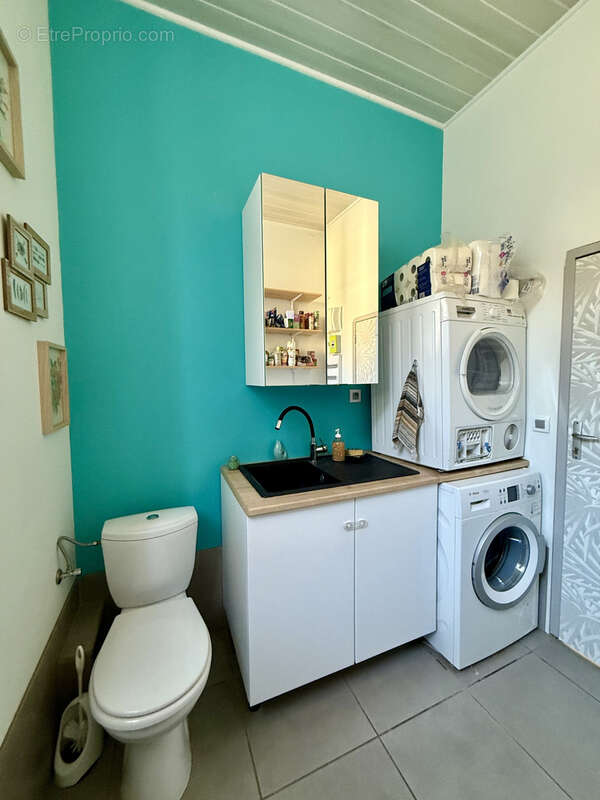 Maison à BASSEMBERG