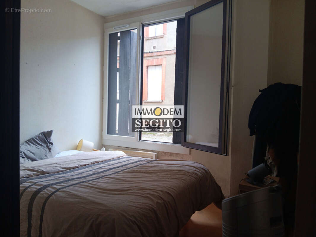 Appartement Toulouse 1 pièce(s) 36.5 m2 - photo 5