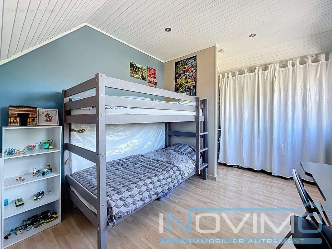 Maison à BRAY-DUNES