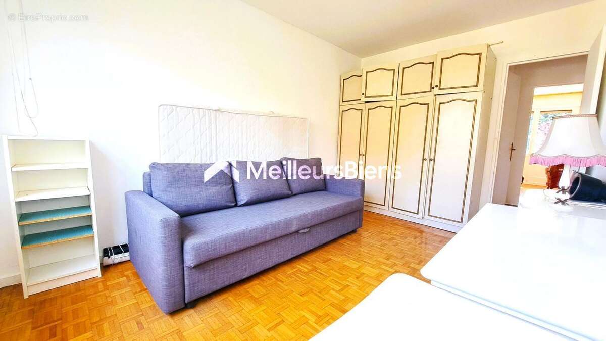 Appartement à ENGHIEN-LES-BAINS