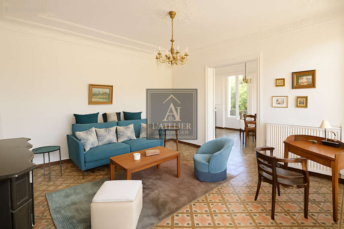 Maison à SOLLIES-TOUCAS