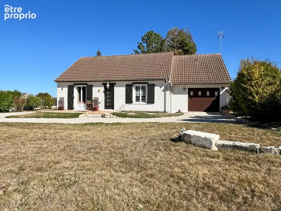 Photo Maison à Tournoisis au prix de 151 200€
