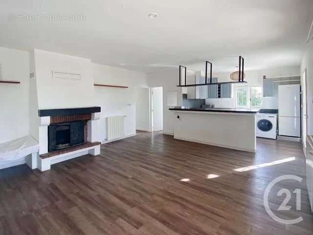 Appartement à VALBONNE