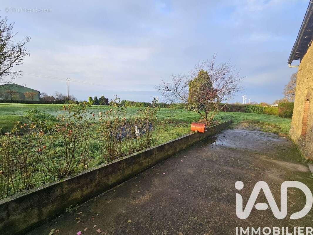 Photo 5 - Maison à MENEAC