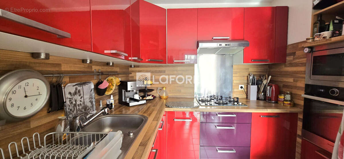 Appartement à ARGELES-SUR-MER