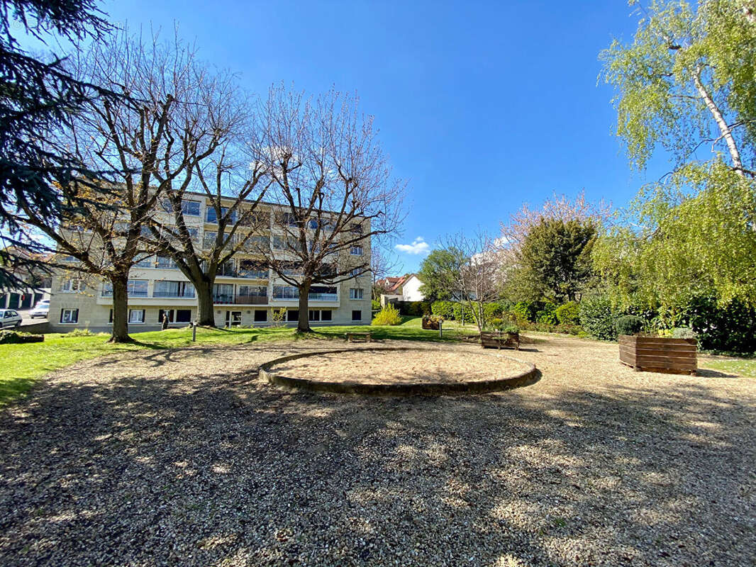 Appartement à PALAISEAU