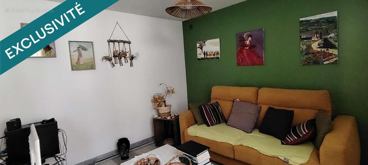 Photo 3 - Maison à CHATELLERAULT