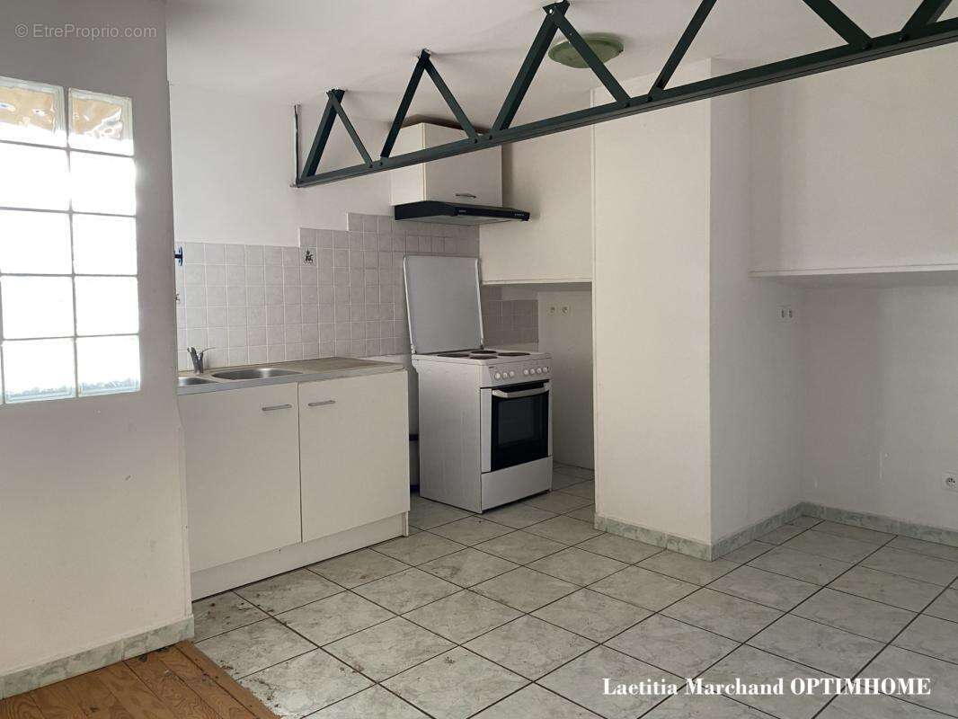 Appartement à vendre 2 pièces PRADES (66) - photo 3