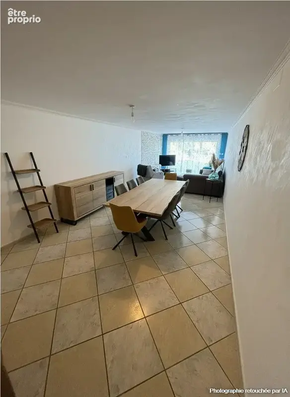 Maison 7 pièces 180 m² à vendre à Hirson (02500) - photo 6