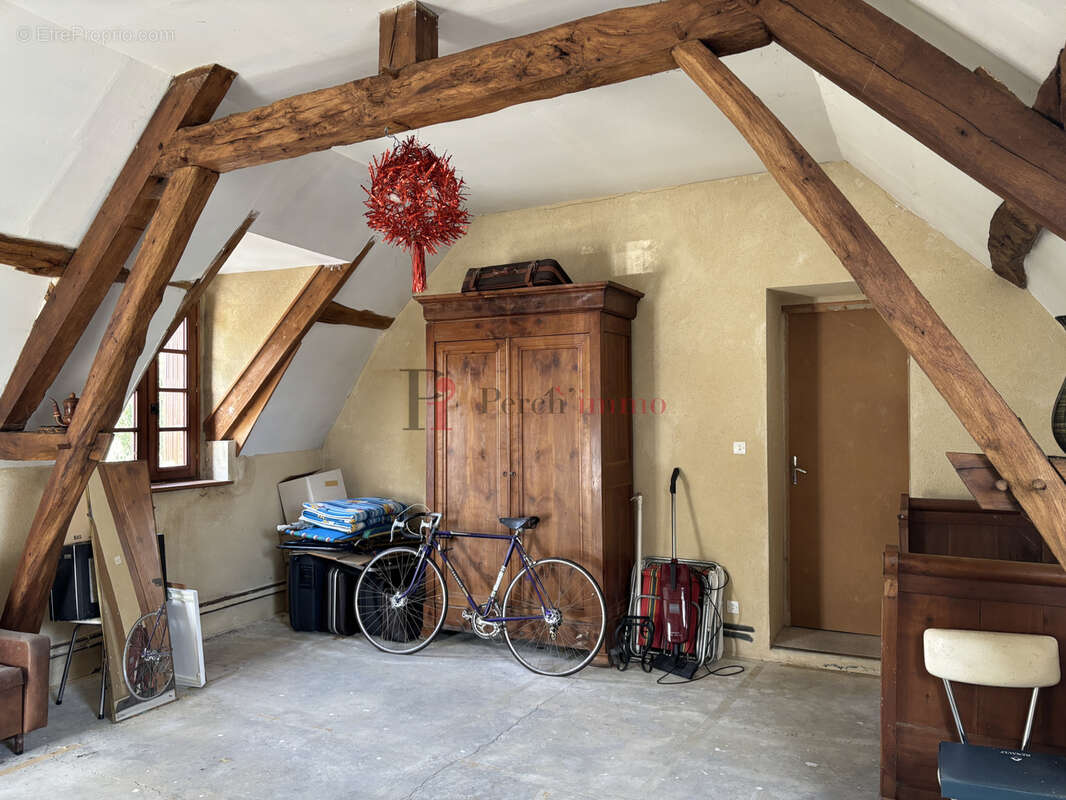 Maison à NOCE