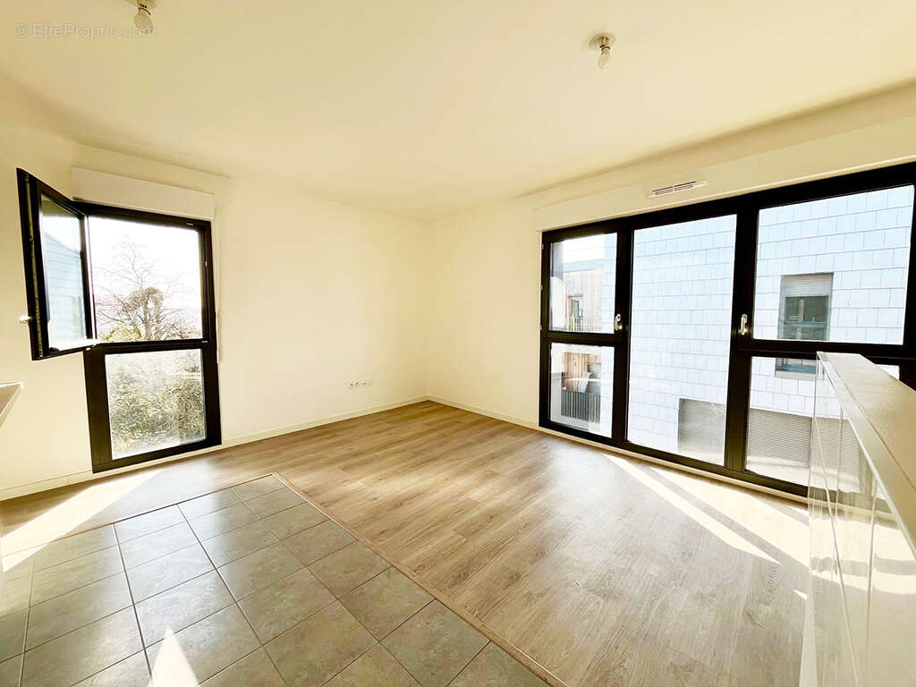 Appartement à PIERREFITTE-SUR-SEINE