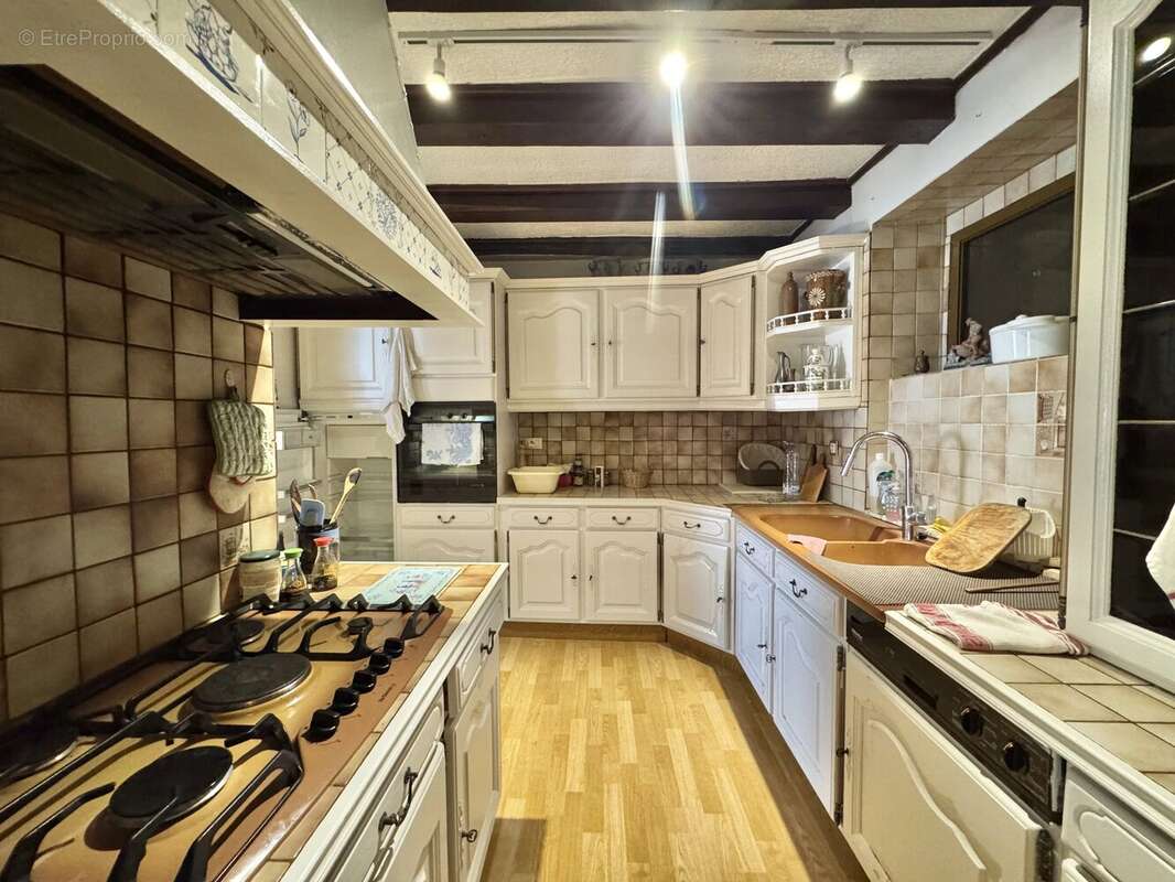 Appartement à ALTKIRCH