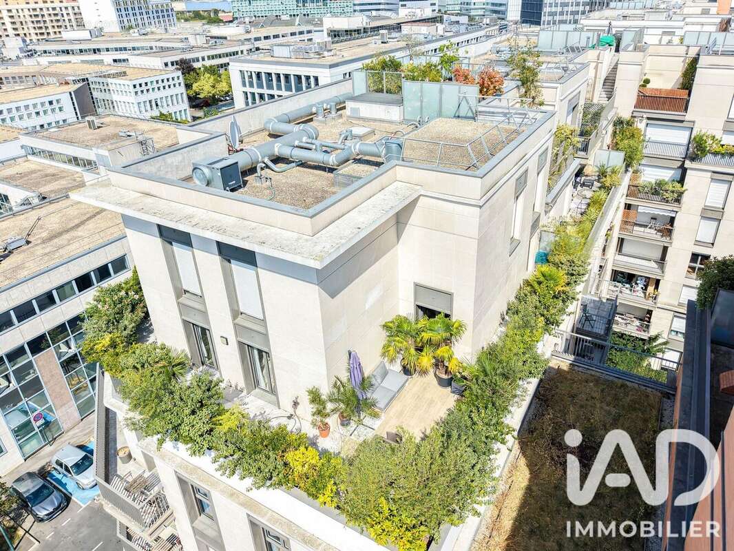 Photo 8 - Appartement à CLICHY