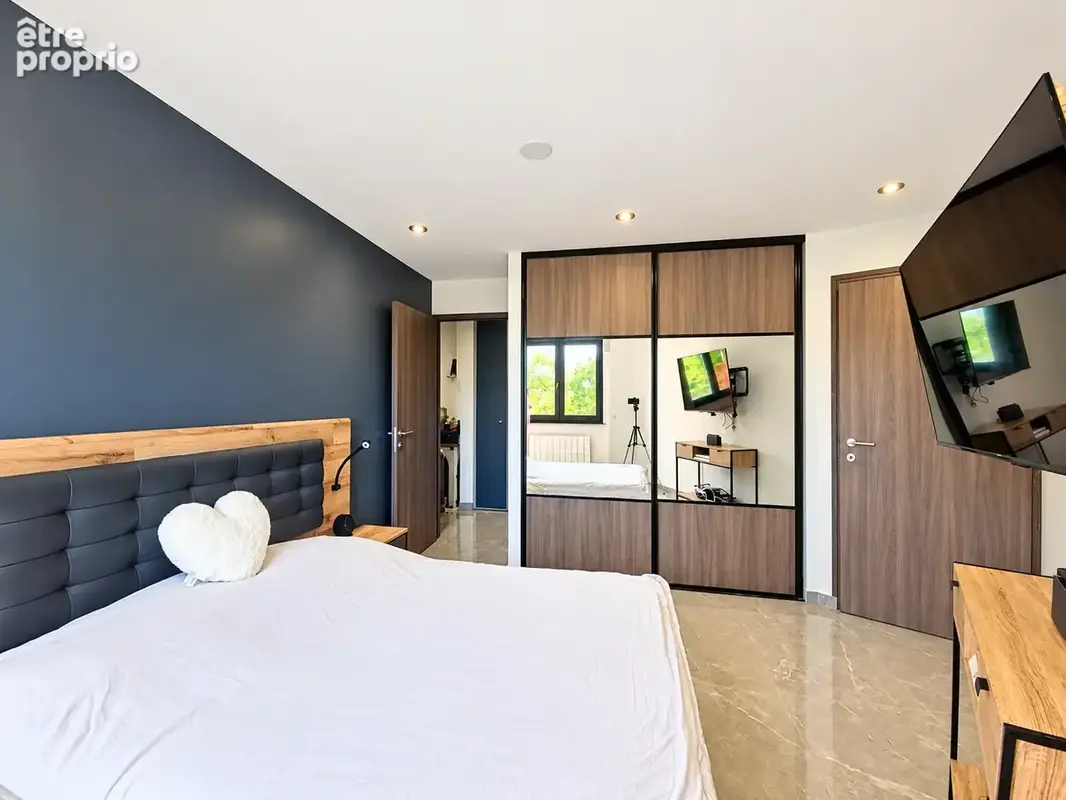Montmélian - Exclusivité - Appartement T2 rénové - photo 7