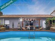 Photo 1 - Maison à CASTELNAU-DE-MEDOC