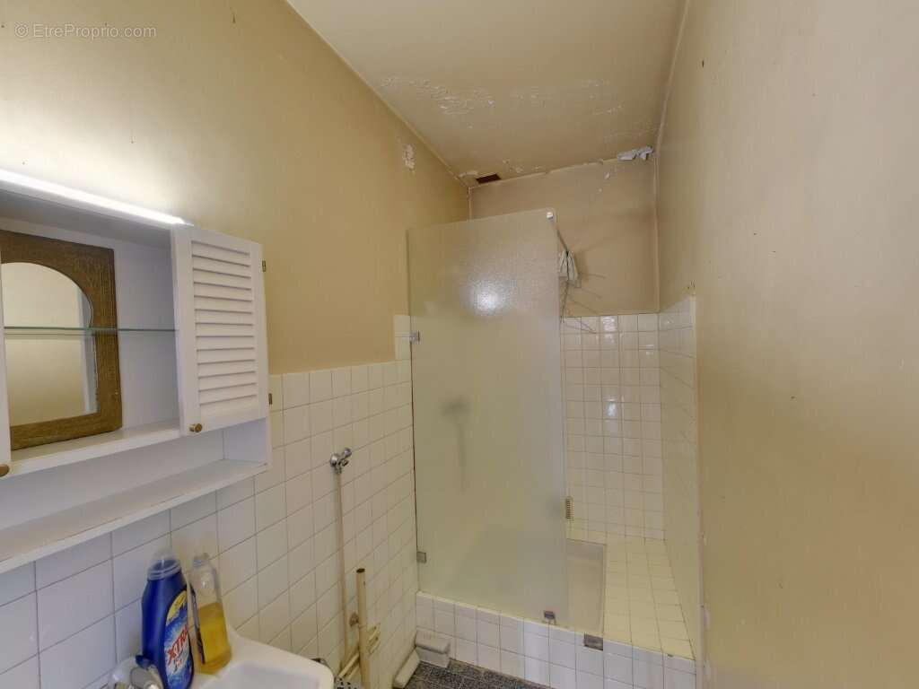 Appartement à LYON-4E