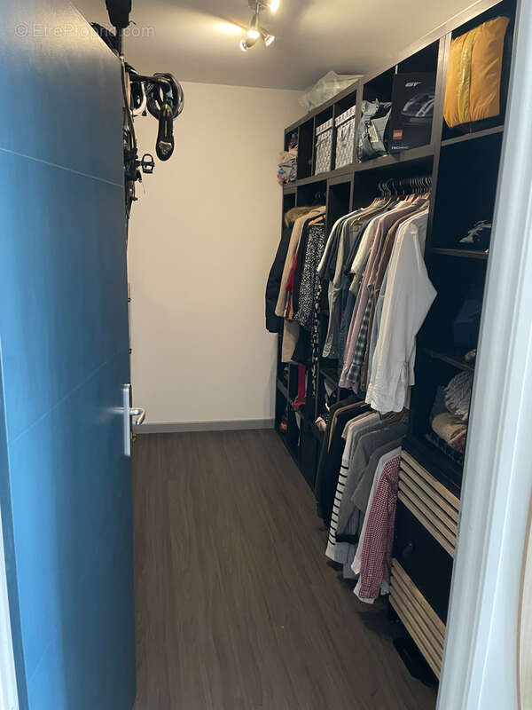 Appartement à LANCRANS